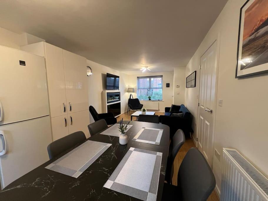 Braid House Holiday home *
