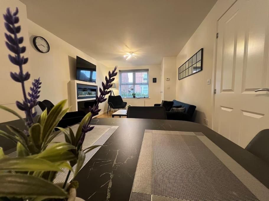 Holiday home Braid House *